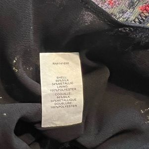 Brand new Ramy Brook